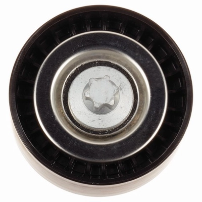 INA - 532-0570-100 - Accessory Drive Belt Idler Pulley pa1