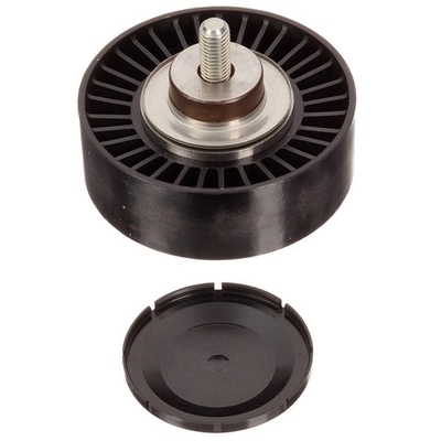 INA - 532-0752-100 - Accessory Drive Belt Idler Pulley pa2