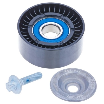 INA - 532-0777-100 - Accessory Drive Belt Idler Pulley pa1