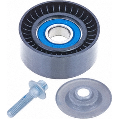 INA - 532-0777-100 - Accessory Drive Belt Idler Pulley pa2