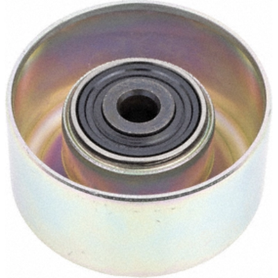INA - 532-0778-100 - Accessory Drive Belt Idler Pulley pa4