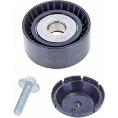 INA - 532-0824-100 - Accessory Drive Belt Idler Pulley pa2