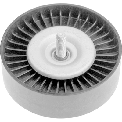 INA - FP04013 - Accessory Drive Belt Idler Pulley pa2
