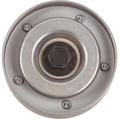 INA - FP05241 - Accessory Drive Belt Idler Pulley pa2