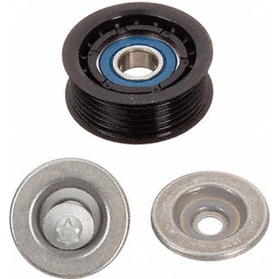INA - FP06291 - Accessory Drive Belt Idler Pulley pa3