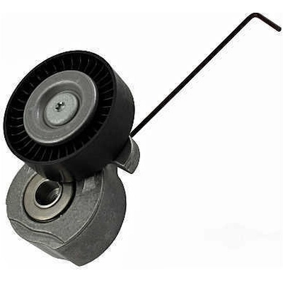 INA - FP06591 - Accessory Drive Belt Idler Pulley pa3