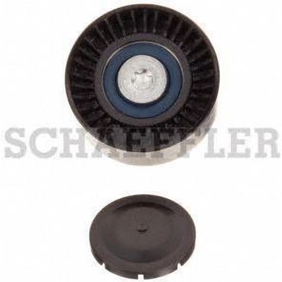 New Idler Pulley by INA - FP03421 pa4