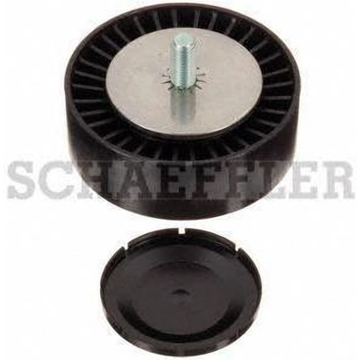 New Idler Pulley by INA - FP05141 pa1
