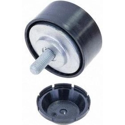 New Idler Pulley by INA - FP05551 pa2