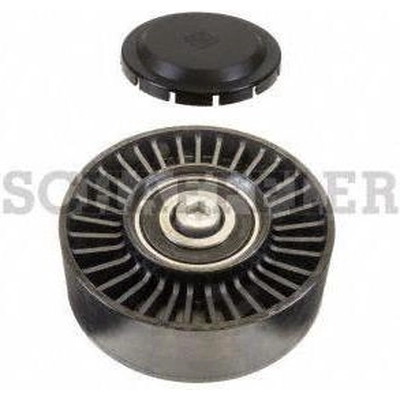 New Idler Pulley by INA - FP06051 pa1