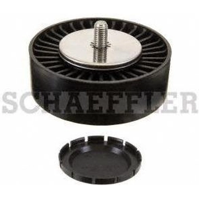 New Idler Pulley by INA - FP06051 pa4