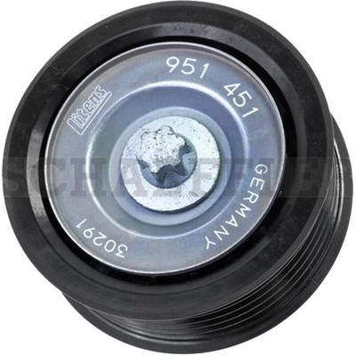 New Idler Pulley by INA - FP08661 pa1