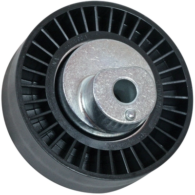 LITENS AUTOMOTIVE - 900003A - Idler/Tensioner Pulley pa1