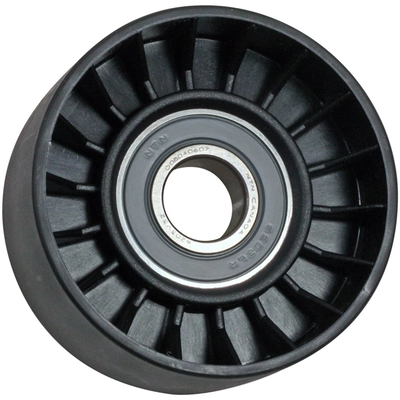 LITENS AUTOMOTIVE - 900005A - Idler/Tensioner Pulley pa2