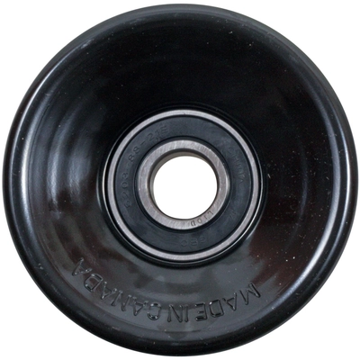 LITENS AUTOMOTIVE - 900007A - Idler/Tensioner Pulley pa1