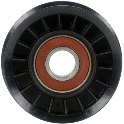 LITENS AUTOMOTIVE - 900027A - Idler/Tensioner Pulley pa2