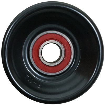 New Idler Pulley by LITENS AUTOMOTIVE - 900045A pa2