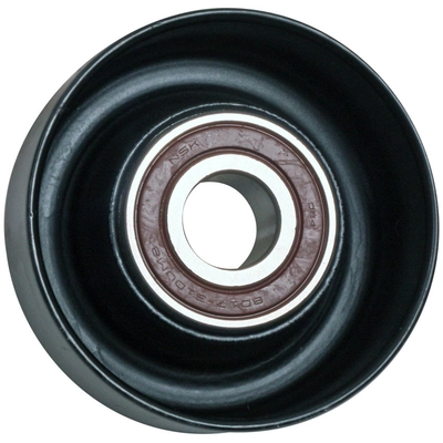 New Idler Pulley by LITENS AUTOMOTIVE - 900050A pa1