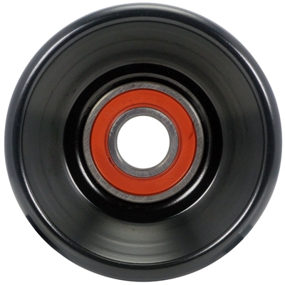 LITENS AUTOMOTIVE - 900052A - Idler/Tensioner Pulley pa1