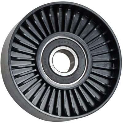 LITENS AUTOMOTIVE - 900053A - Idler/Tensioner Pulley pa2