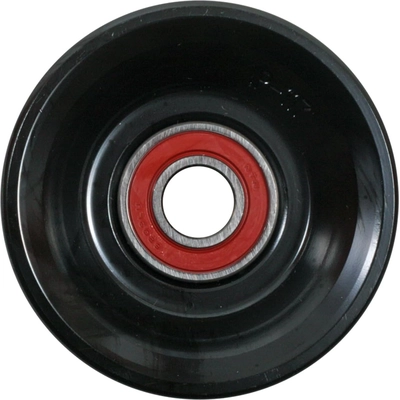 New Idler Pulley by LITENS AUTOMOTIVE - 900054A pa1