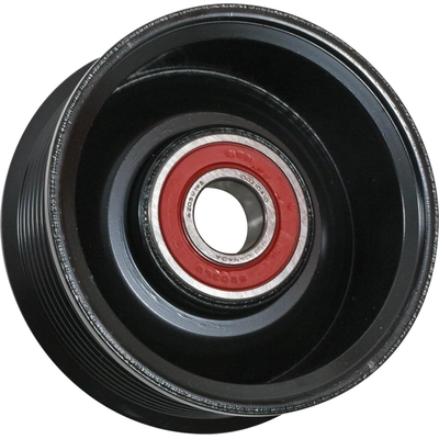 New Idler Pulley by LITENS AUTOMOTIVE - 900054A pa2