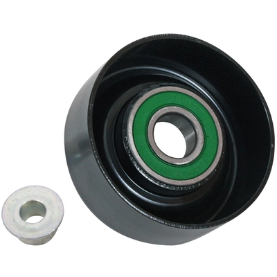 LITENS AUTOMOTIVE - 900056A - Idler/Tensioner Pulley pa1