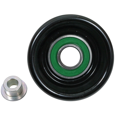 LITENS AUTOMOTIVE - 900056A - Idler/Tensioner Pulley pa2