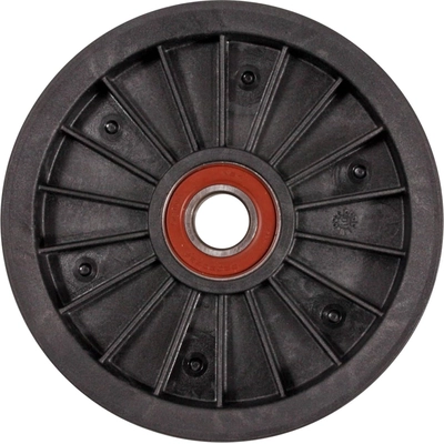 New Idler Pulley by LITENS AUTOMOTIVE - 900057A pa2