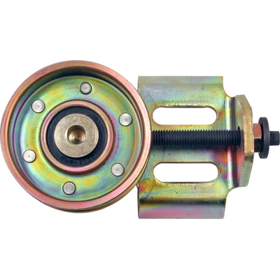 New Idler Pulley by LITENS AUTOMOTIVE - 900067A pa1