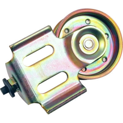 New Idler Pulley by LITENS AUTOMOTIVE - 900067A pa2