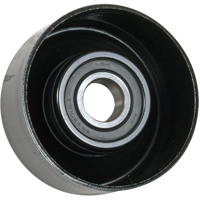 New Idler Pulley by LITENS AUTOMOTIVE - 900104A pa1