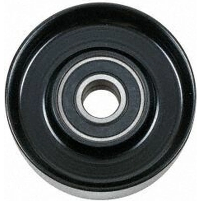 New Idler Pulley by LITENS AUTOMOTIVE - 900117A pa1