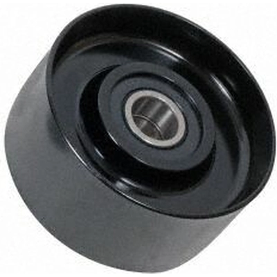 New Idler Pulley by LITENS AUTOMOTIVE - 900117A pa2