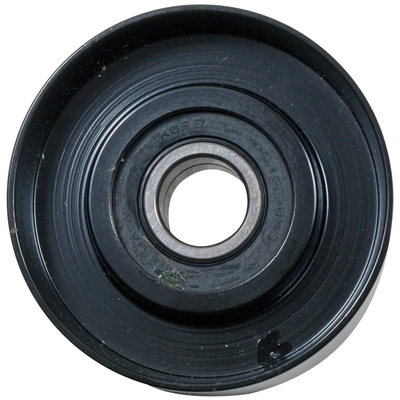 New Idler Pulley by LITENS AUTOMOTIVE - 900120A pa2