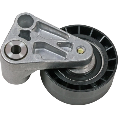 New Idler Pulley by LITENS AUTOMOTIVE - 900129A pa2