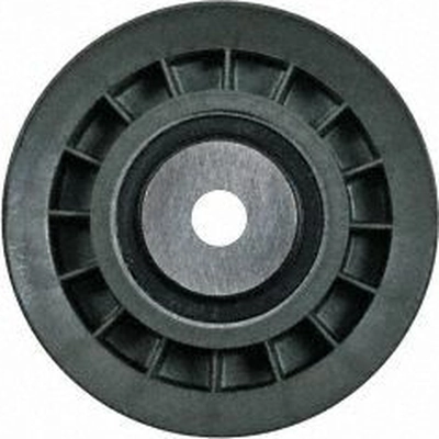 New Idler Pulley by LITENS AUTOMOTIVE - 900138A pa1