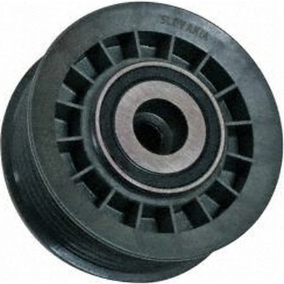 New Idler Pulley by LITENS AUTOMOTIVE - 900138A pa2