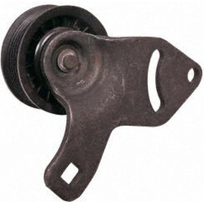 New Idler Pulley by LITENS AUTOMOTIVE - 900165A pa2