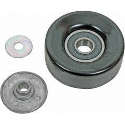 New Idler Pulley by LITENS AUTOMOTIVE - 900202A pa2