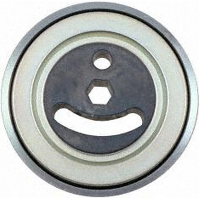 New Idler Pulley by LITENS AUTOMOTIVE - 900209A pa1