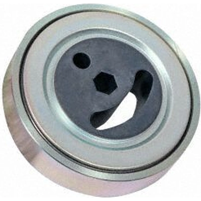 New Idler Pulley by LITENS AUTOMOTIVE - 900209A pa2