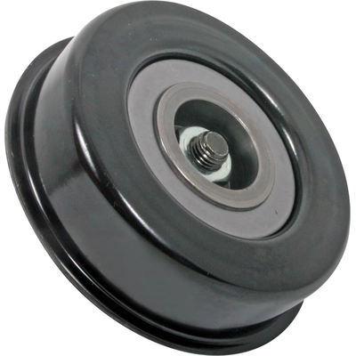 New Idler Pulley by LITENS AUTOMOTIVE - 900215A pa2