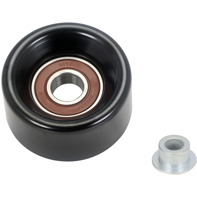 New Idler Pulley by LITENS AUTOMOTIVE - 900244A pa2