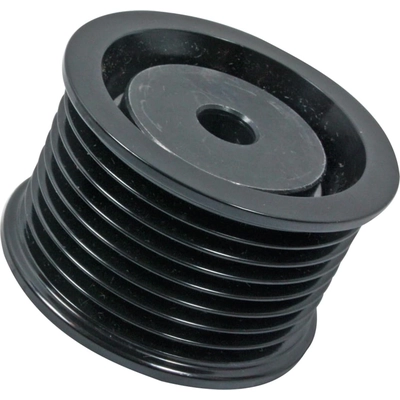 New Idler Pulley by LITENS AUTOMOTIVE - 900247A pa1