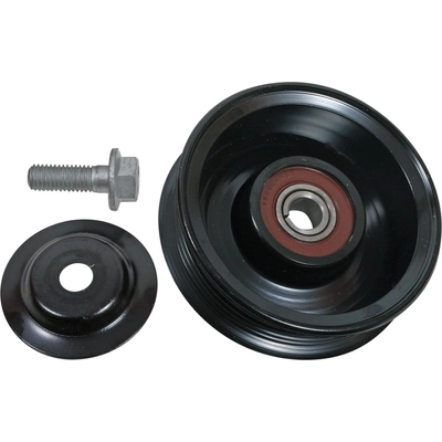 New Idler Pulley by LITENS AUTOMOTIVE - 900249A pa2
