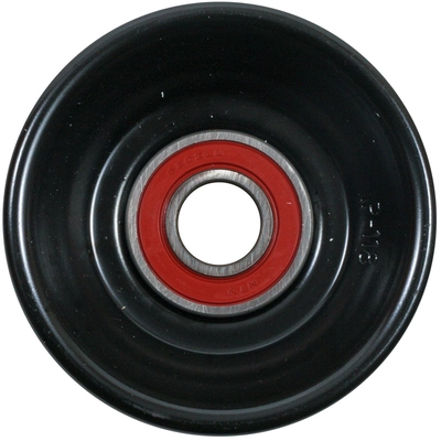 LITENS AUTOMOTIVE - 900333A - Idler/Tensioner Pulley pa1