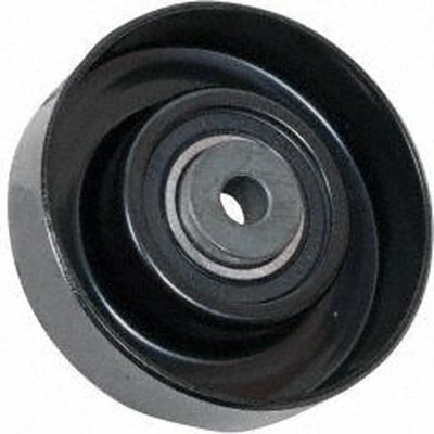 New Idler Pulley by LITENS AUTOMOTIVE - 900348A pa2