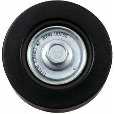 New Idler Pulley by LITENS AUTOMOTIVE - 900425A pa1