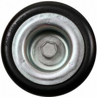 New Idler Pulley by LITENS AUTOMOTIVE - 900426A pa1